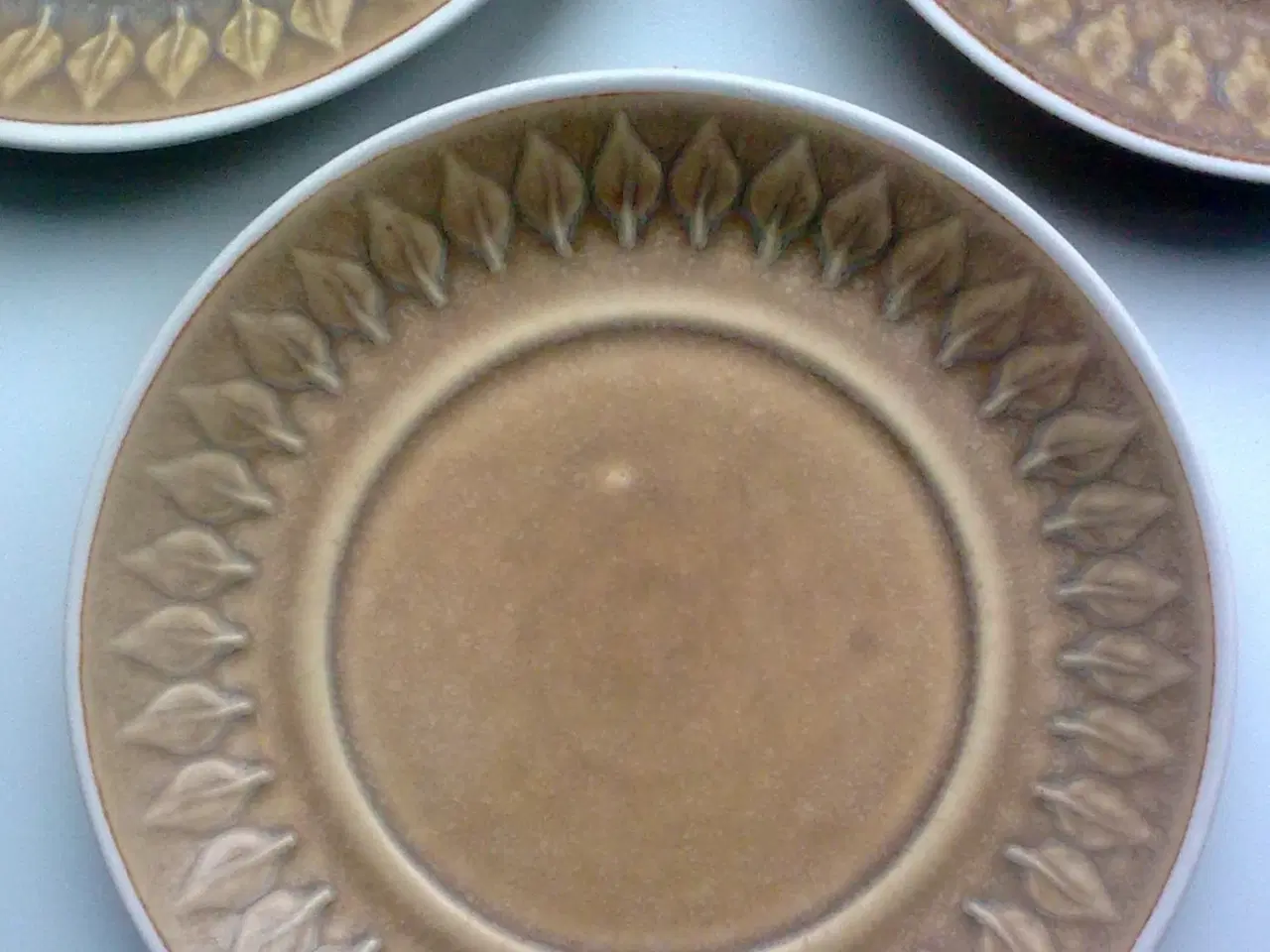 Billede 6 - Jens Harald Quistgaard dansk retro RELIEF o.a.