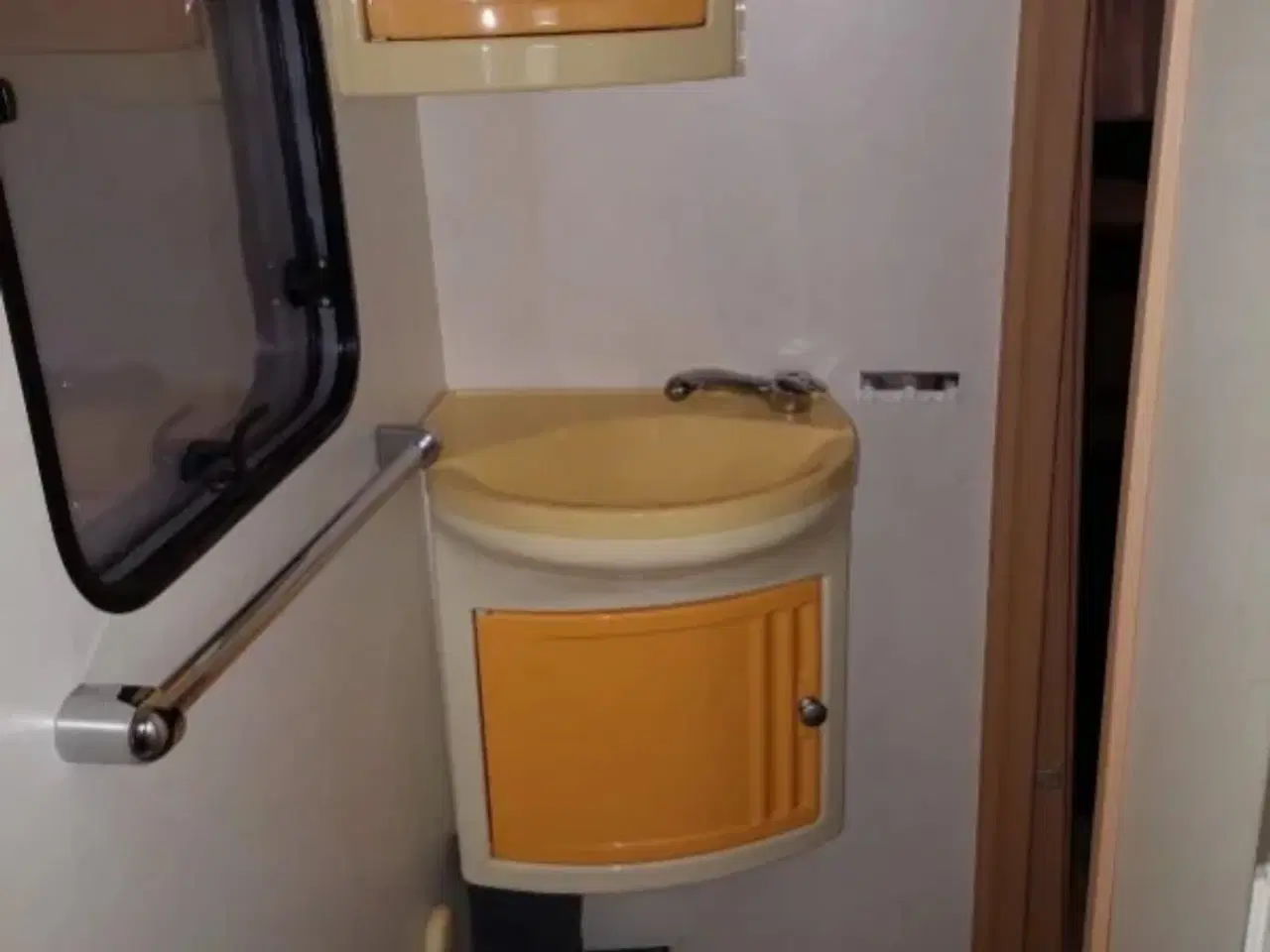 Billede 9 - DETHLEFFS BEDUIN