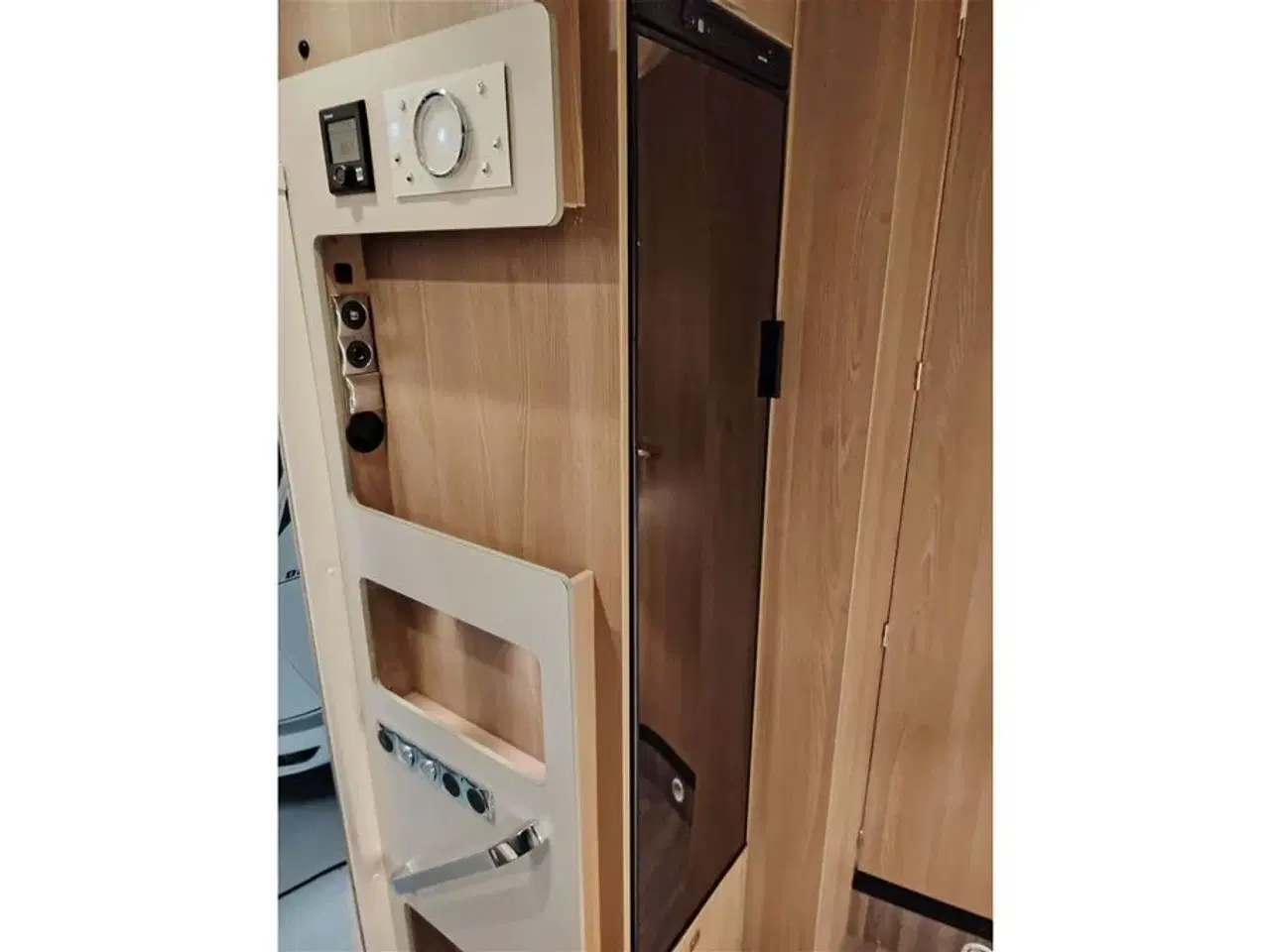 Billede 14 - 2018 - Bürstner Lyseo I 734 G