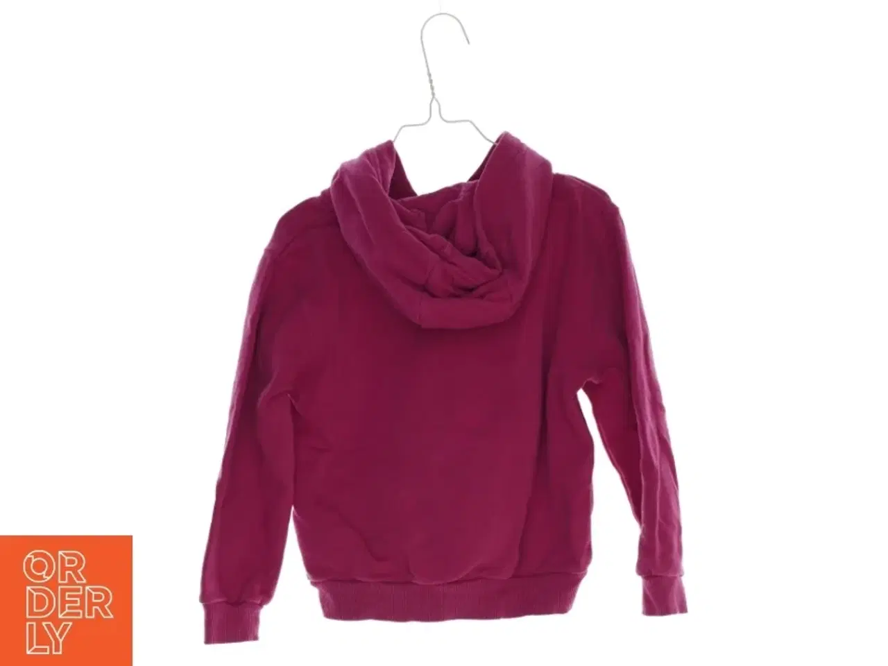 Billede 2 - Hættetrøje fra Ellesse (str. 110 / 116 cm)