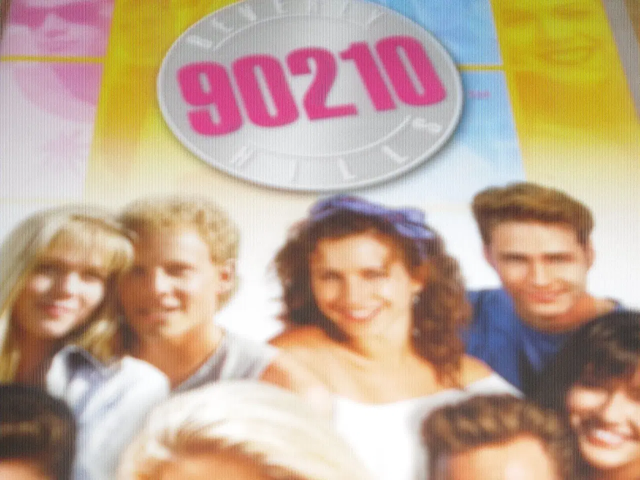 Billede 1 - Beverly Hills 90210. Box.