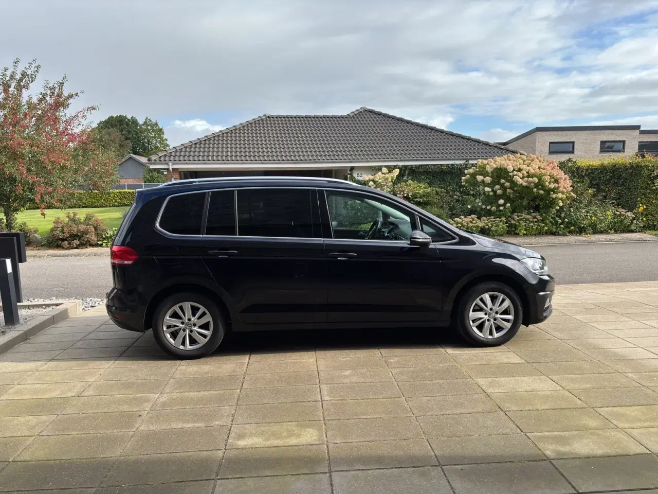 Billede 8 - VW Touran 1,5 TSi 150 Highline Family DSG 7prs