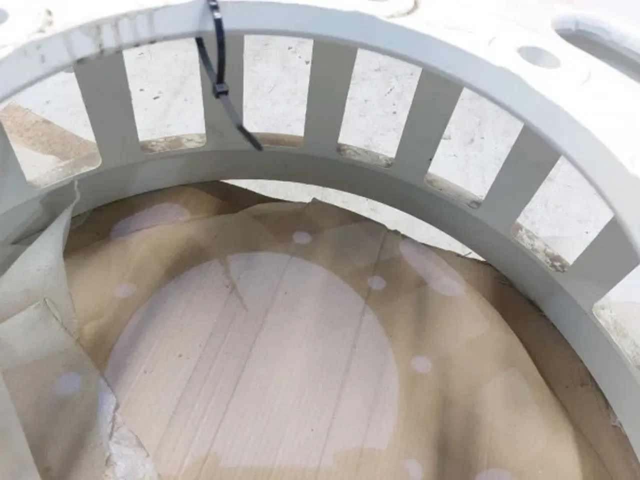 Billede 7 - New Holland CR 9080 Trækhjul 47520139