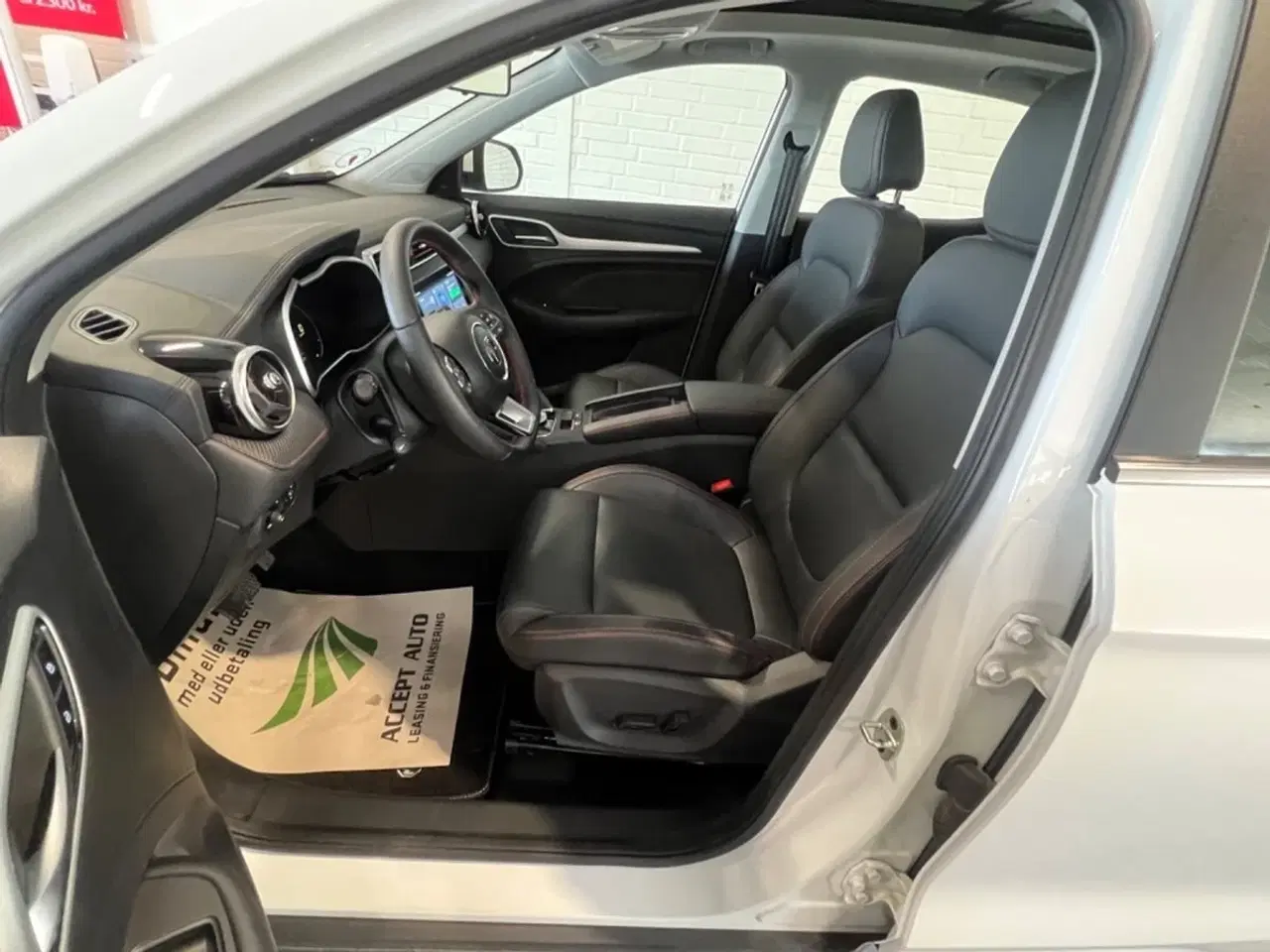 Billede 7 - MG ZS 70 Luxury