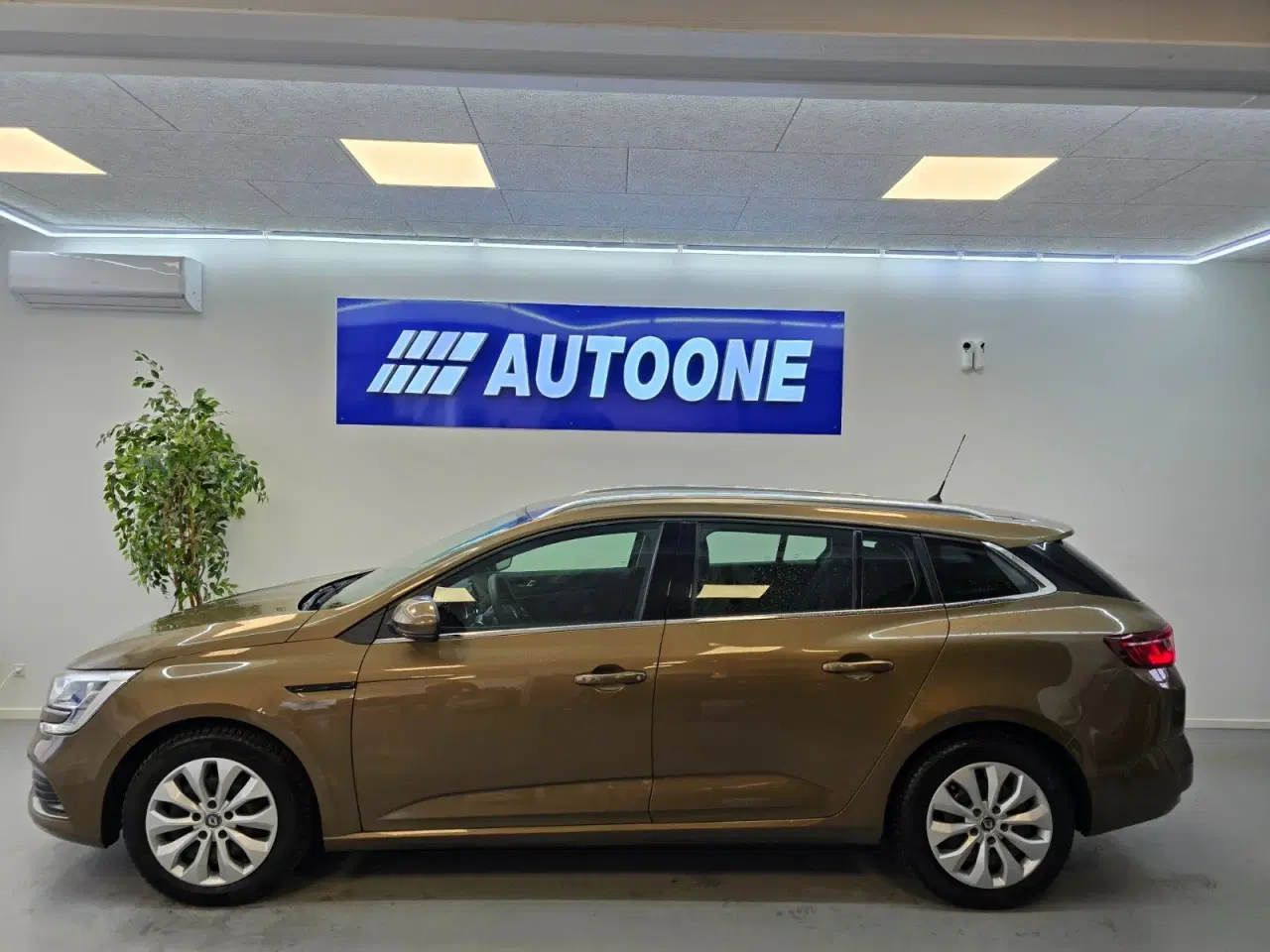 Billede 2 - Renault Megane IV 1,2 TCe 100 Life