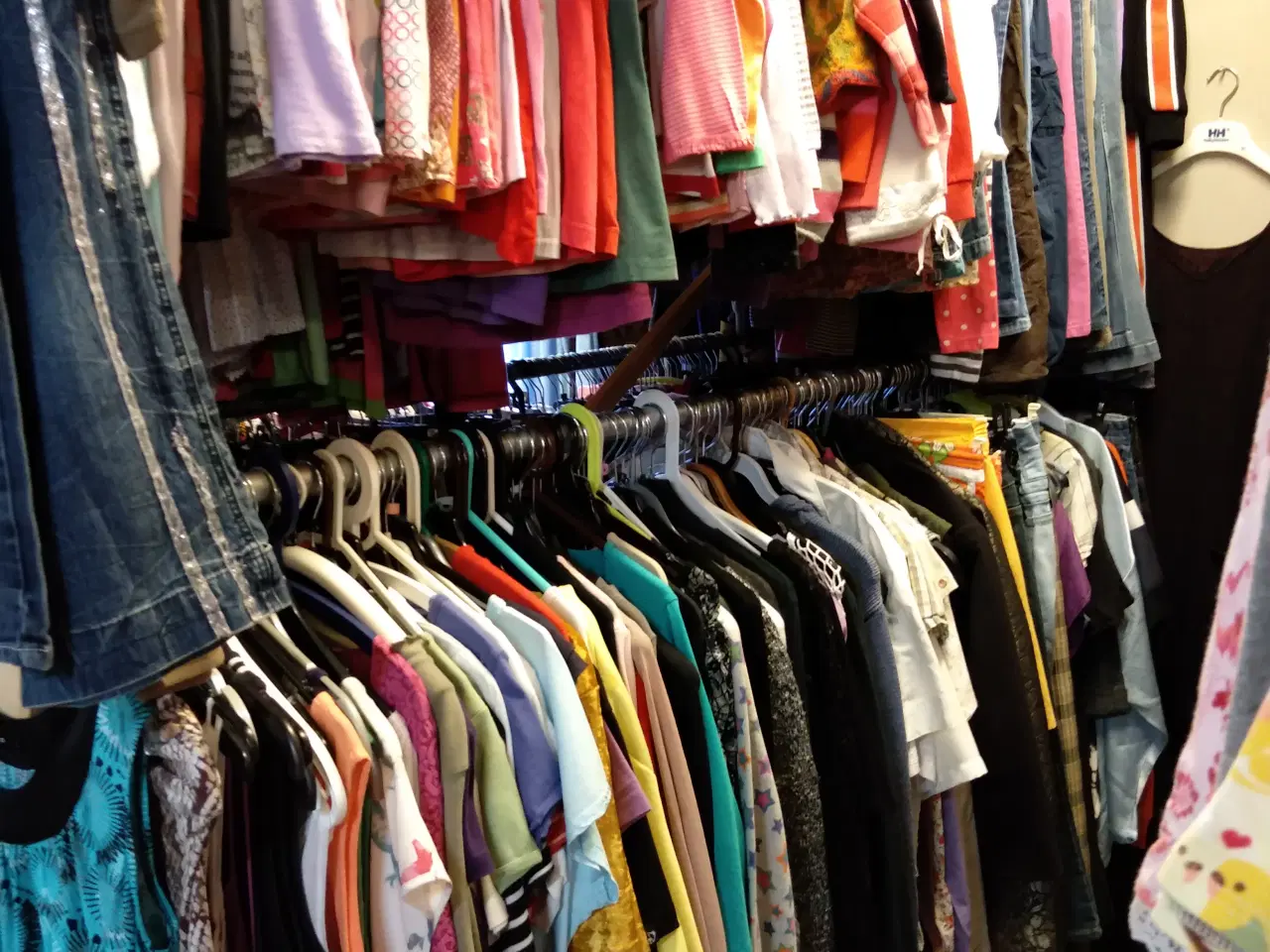 Billede 12 - STORT Tøjmarked åbent efter aftale 