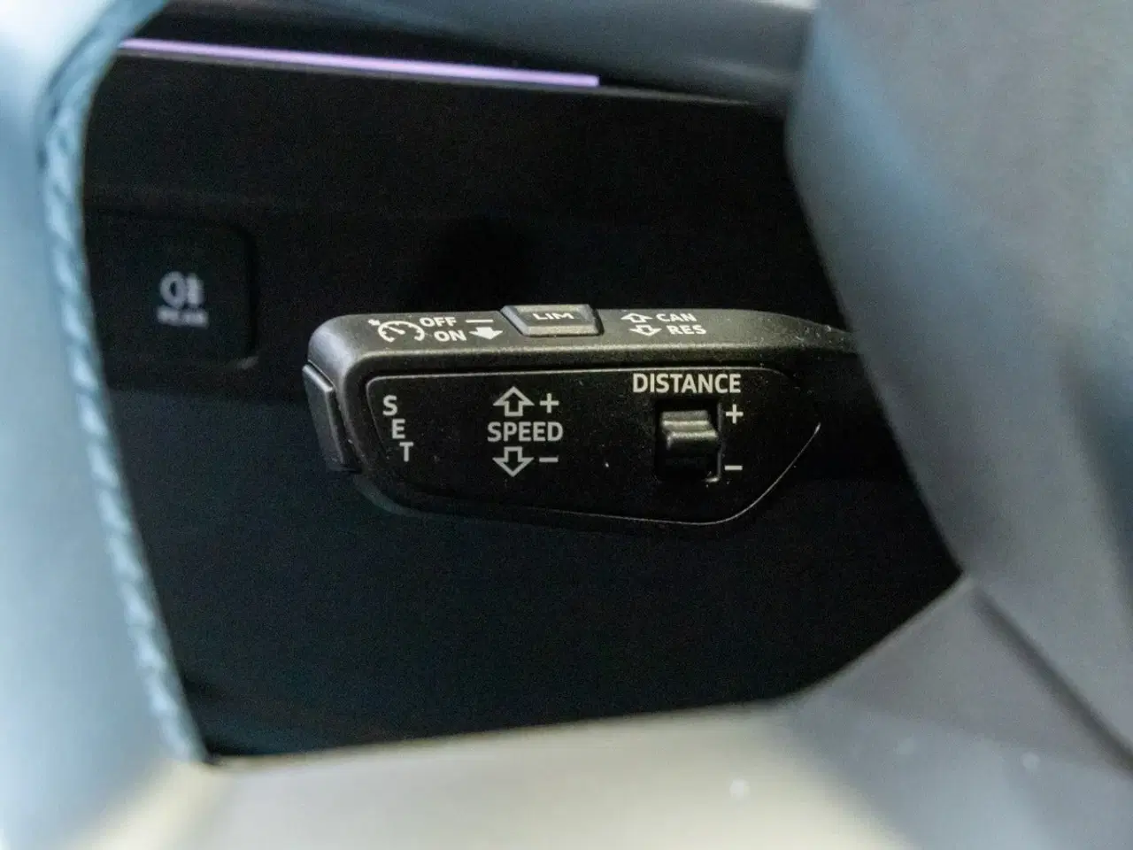 Billede 19 - Audi Q4 e-tron 45 Attraction S-line