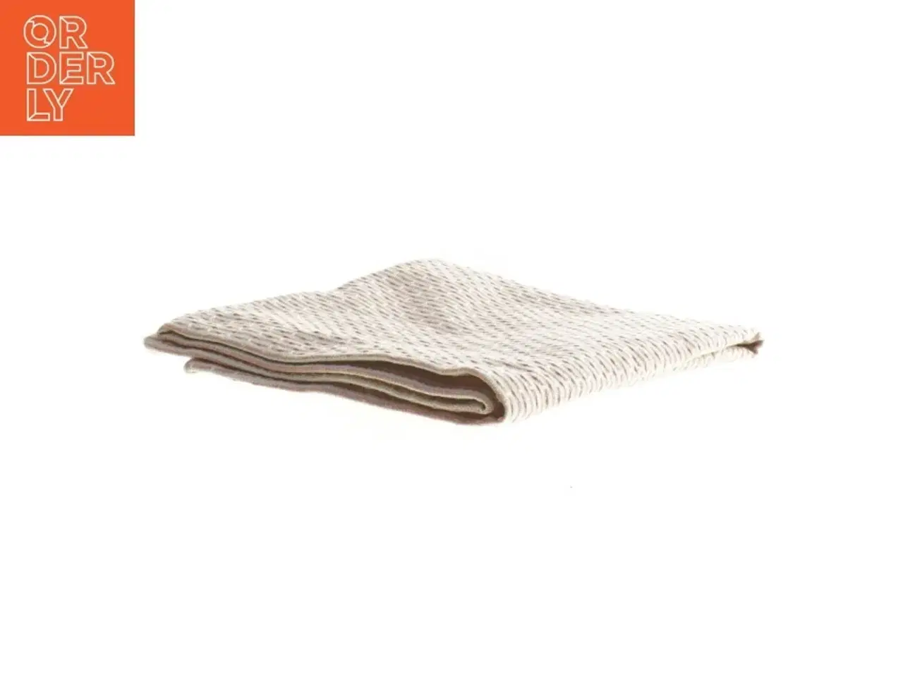 Billede 4 - Vævede bomuldshåndklæder fra The Origanic Company (str. 35 x 60 cm)