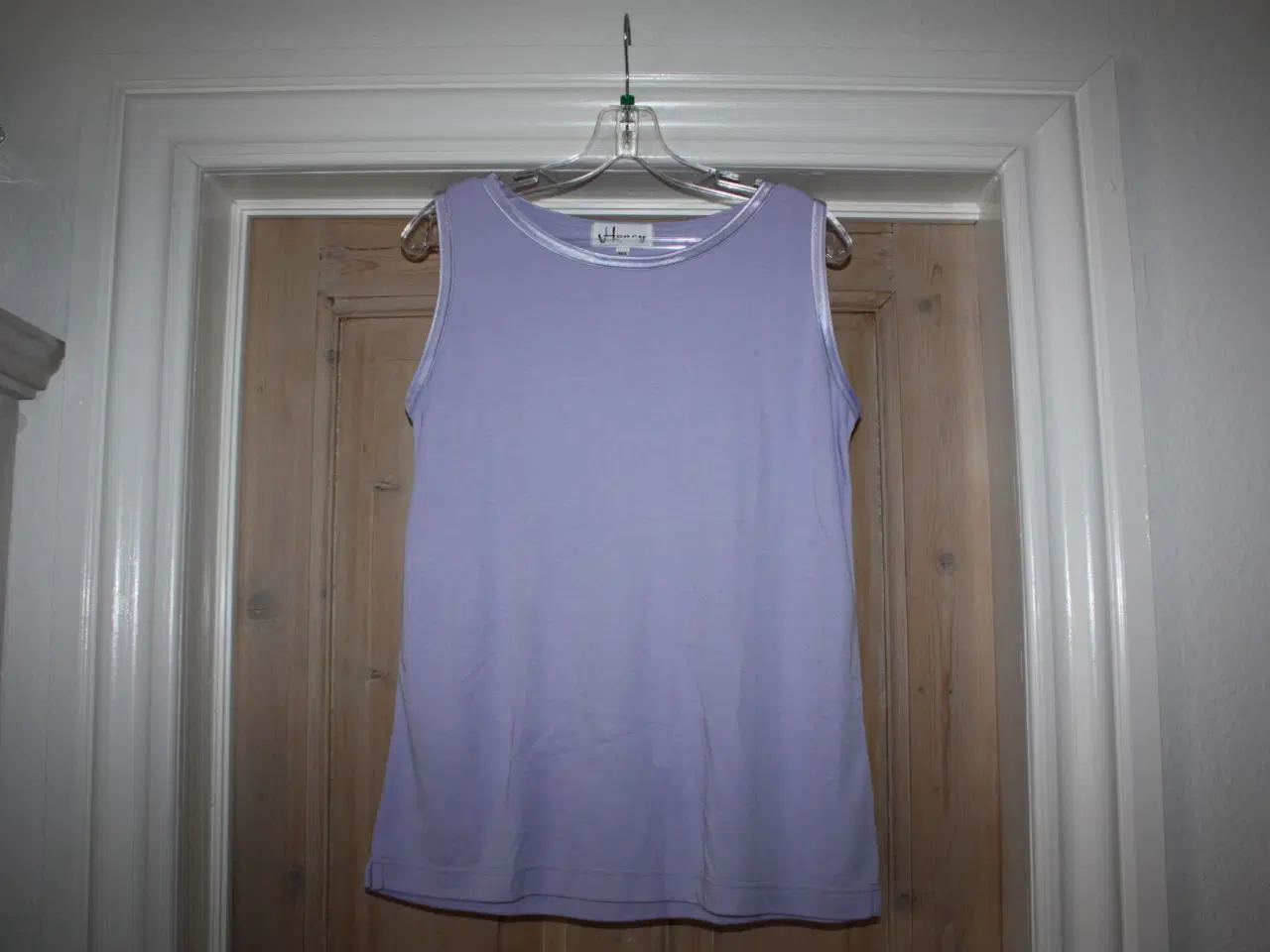 Billede 1 - Bluse Honey top str. M/L