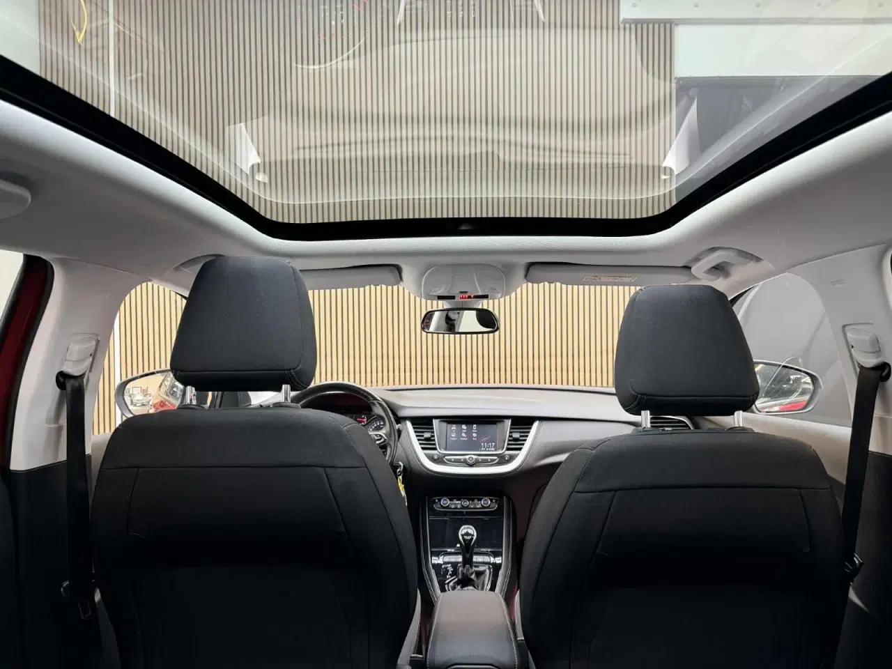 Billede 9 - Opel Grandland X 1,2 T 130 Impress aut.