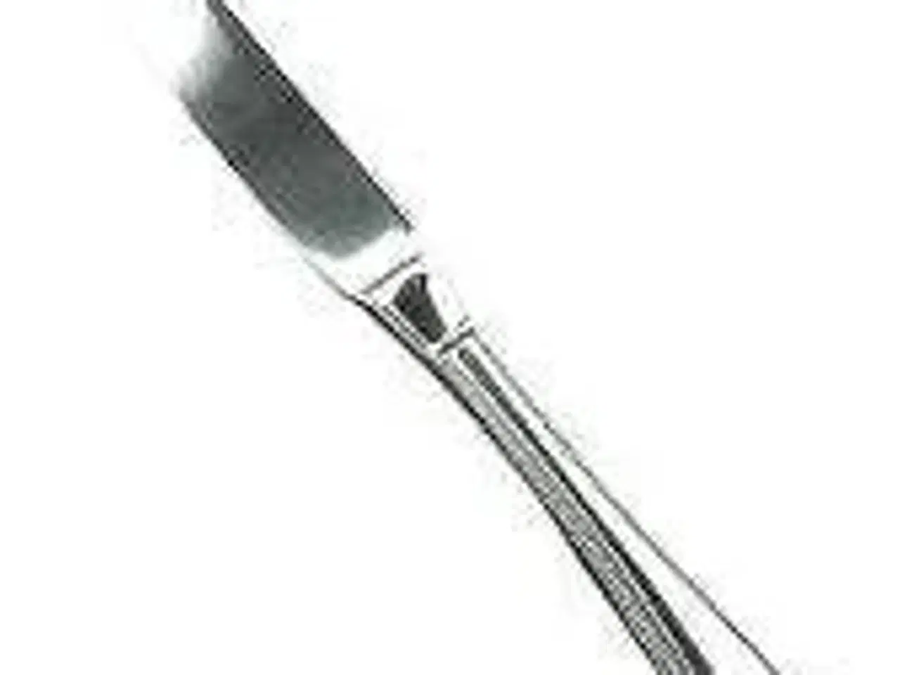Billede 1 - 120 stk. Frokost/dessert kniv Chippendale 200 mm