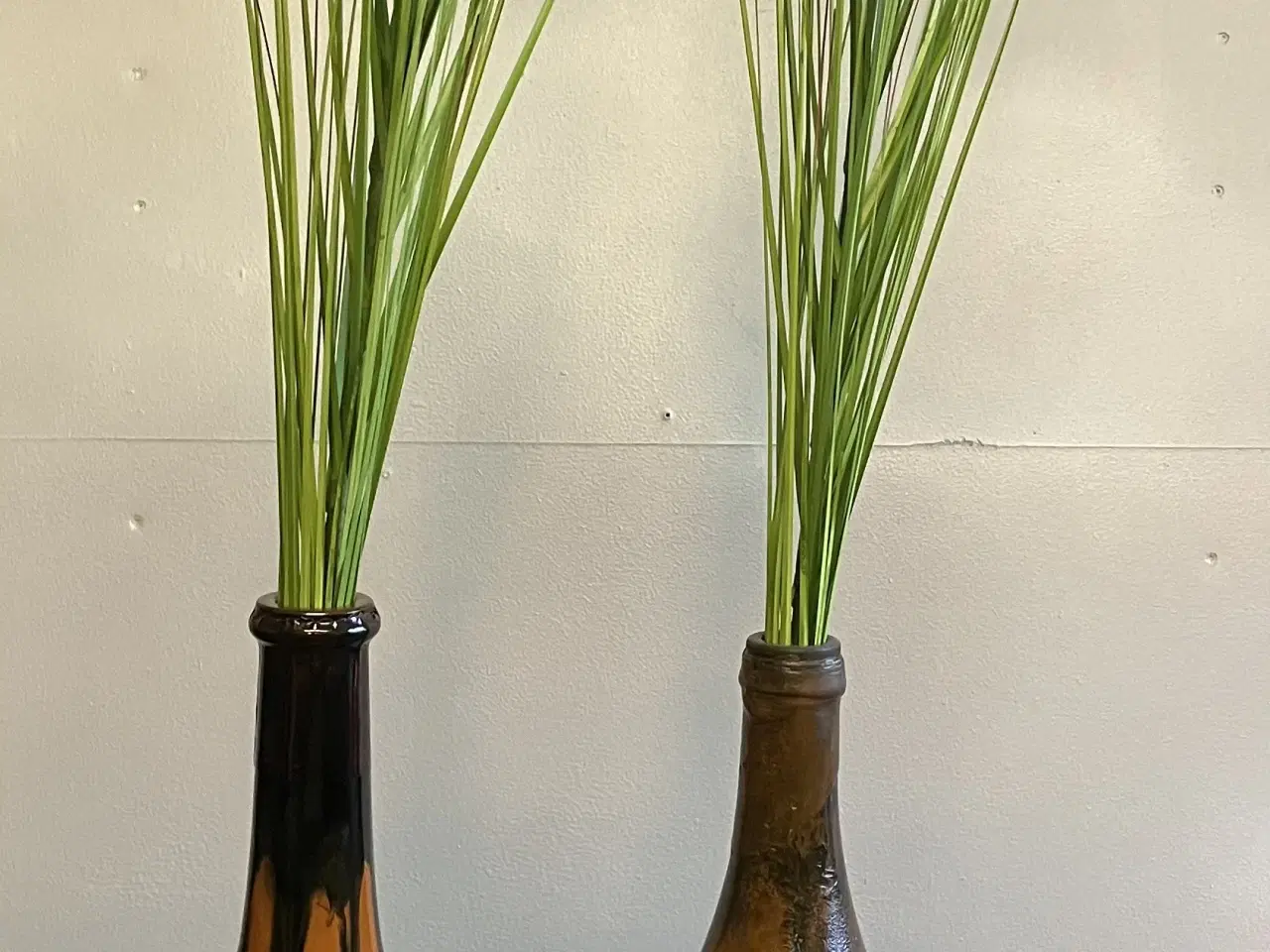 Billede 2 - Dekorations Flasker