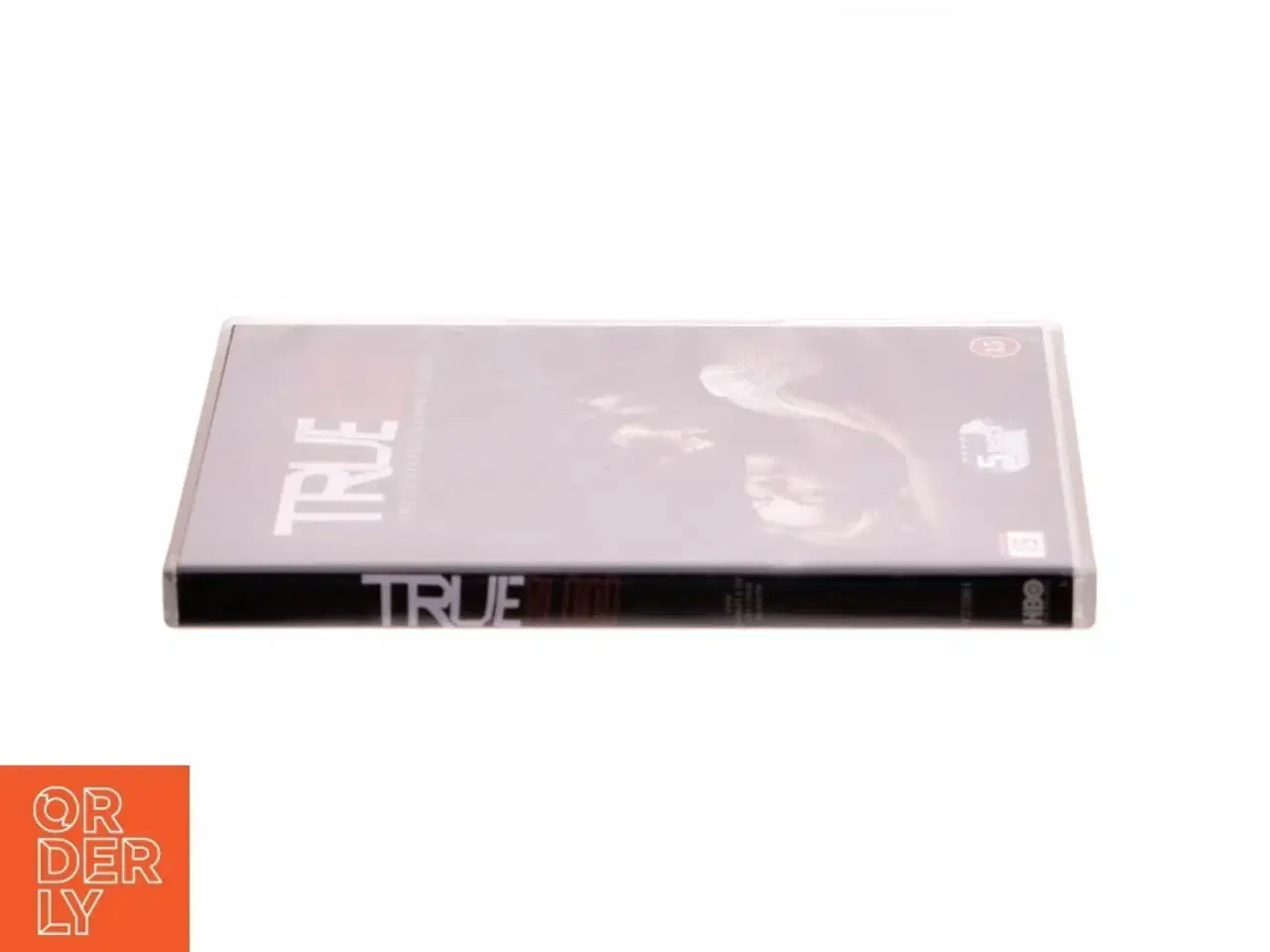 Billede 2 - True blood, Second season