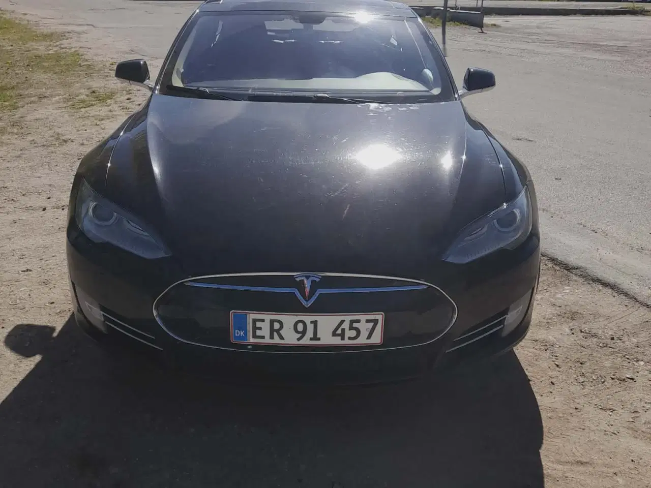 Billede 5 - Tesla 85 5d