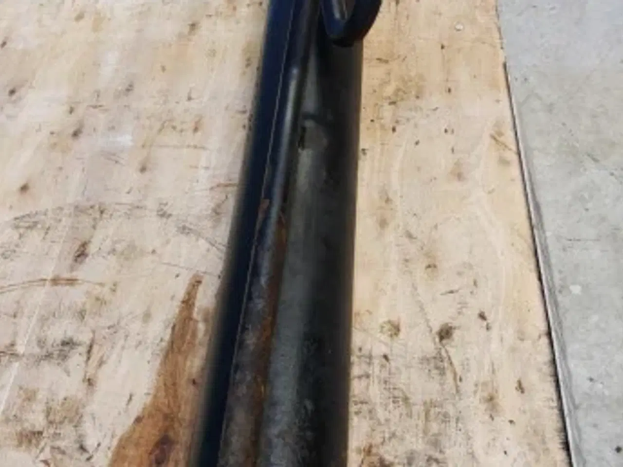 Billede 10 - JCB 427 HL Cylinder 561/60303