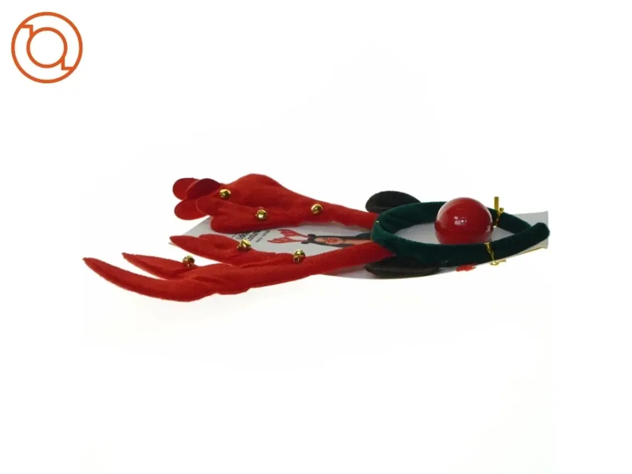 Billede 4 - Udklædning rensdyr fra Flying Tiger (str. 30 x 15 cm)