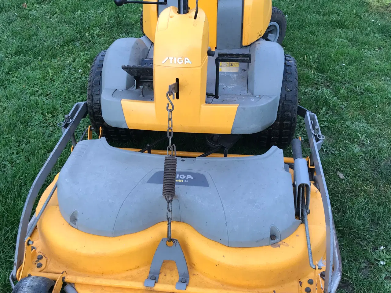 Billede 4 - Stiga villa 14 år 2015