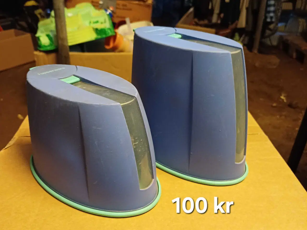 Billede 6 - Tupperware 100 kr