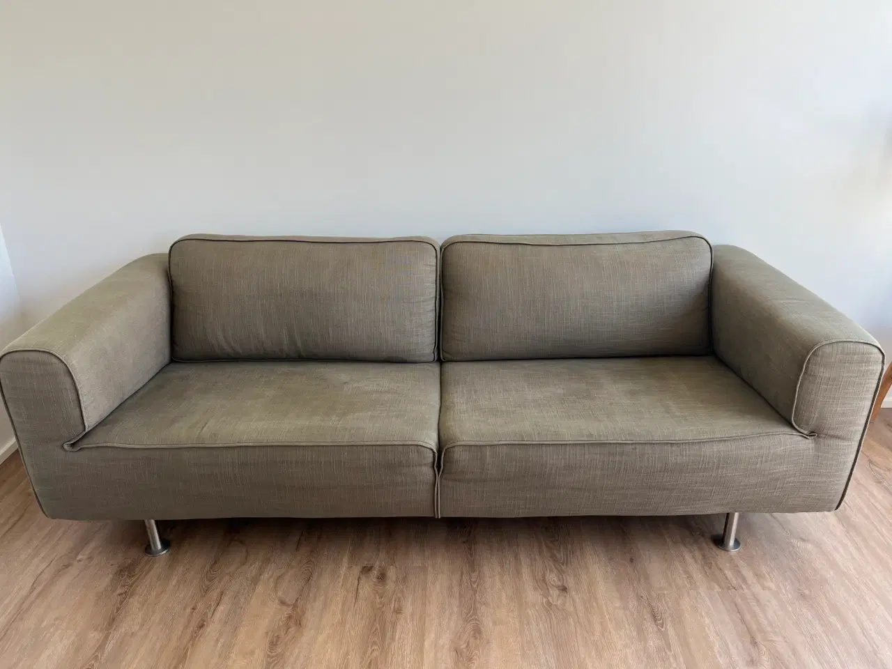 Billede 3 - Sofa (3 personer) i super stand