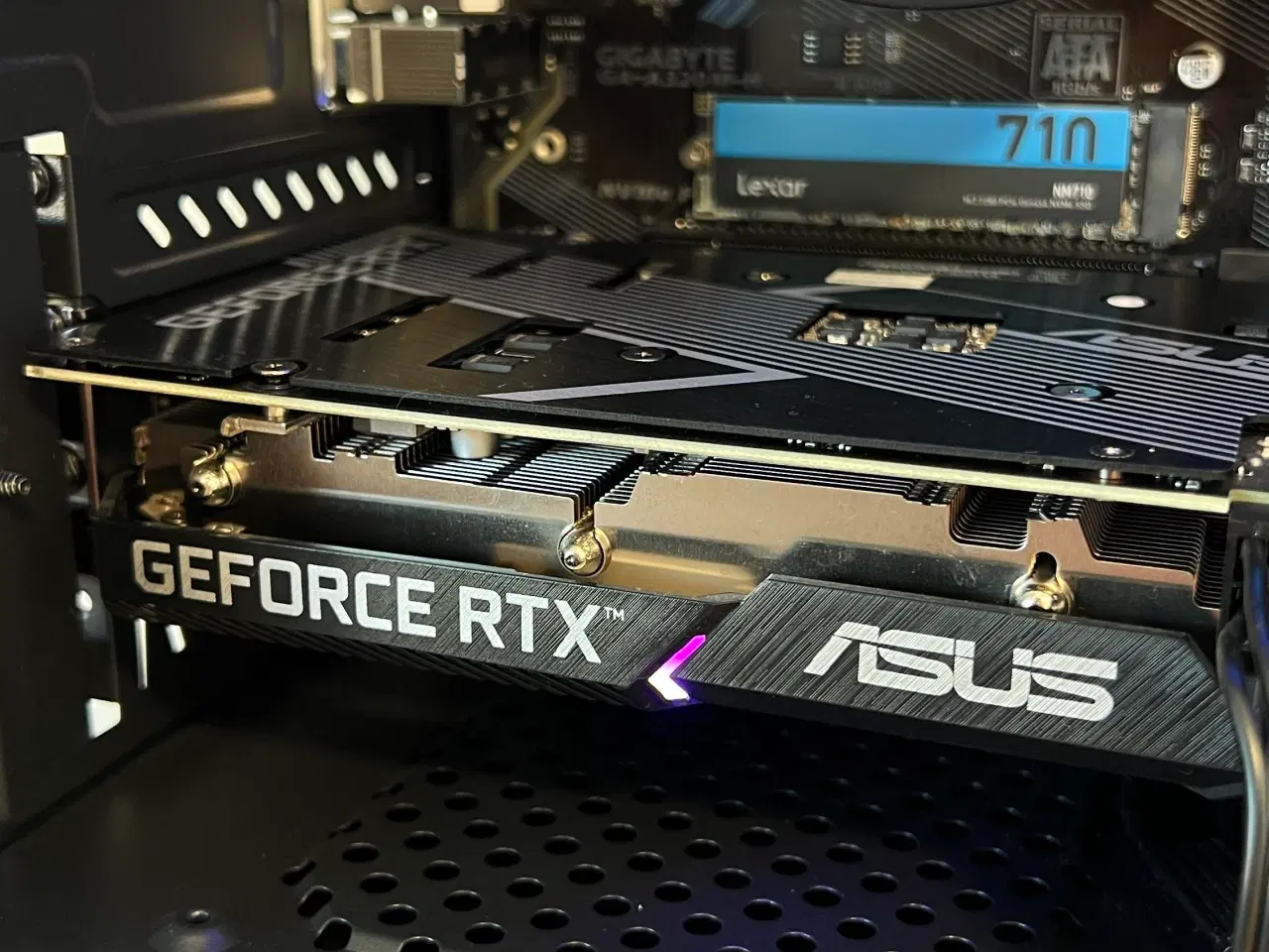 Billede 8 - Performance Gamer PC