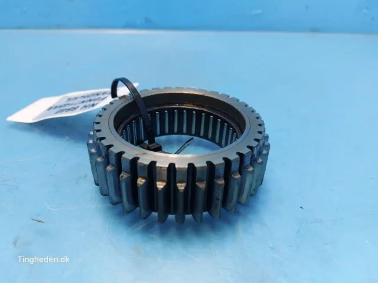 Billede 14 - New Holland 6640 Tandhjul F0NN7145AA