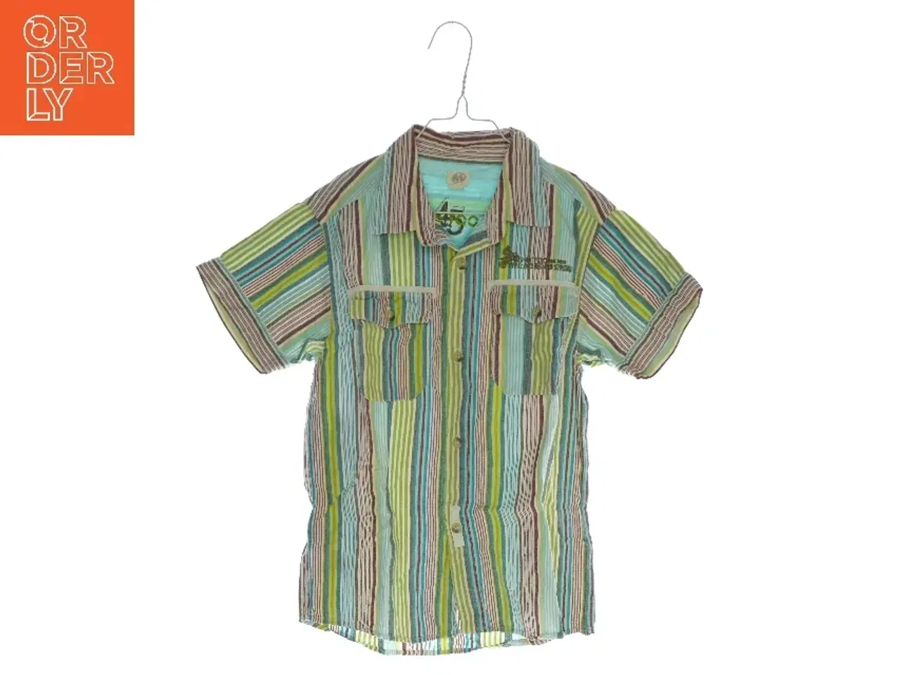 Billede 1 - Skjorte fra metoo (str. 122)