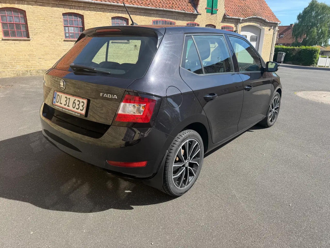 Billede 4 - Skoda Fabia 2020 