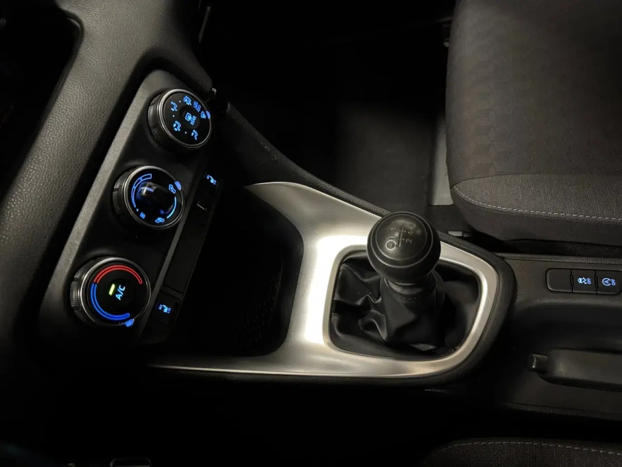 Billede 11 - Toyota Yaris 1,5 Active