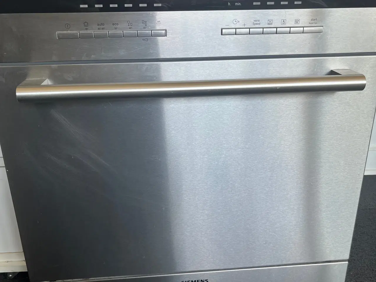 Billede 2 - Siemens opvaskemaskine