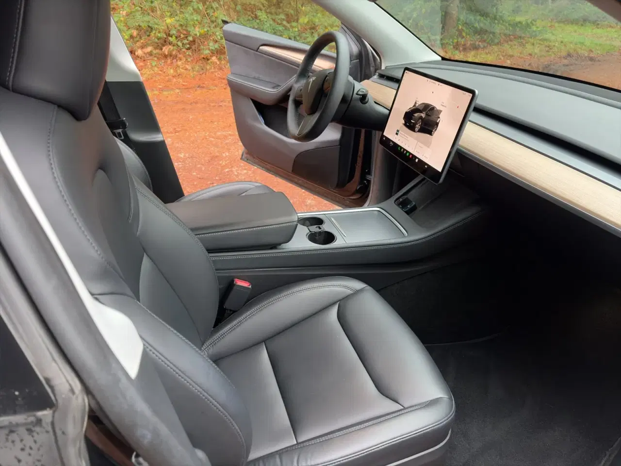 Billede 12 - Tesla Model Y  Long Range AWD