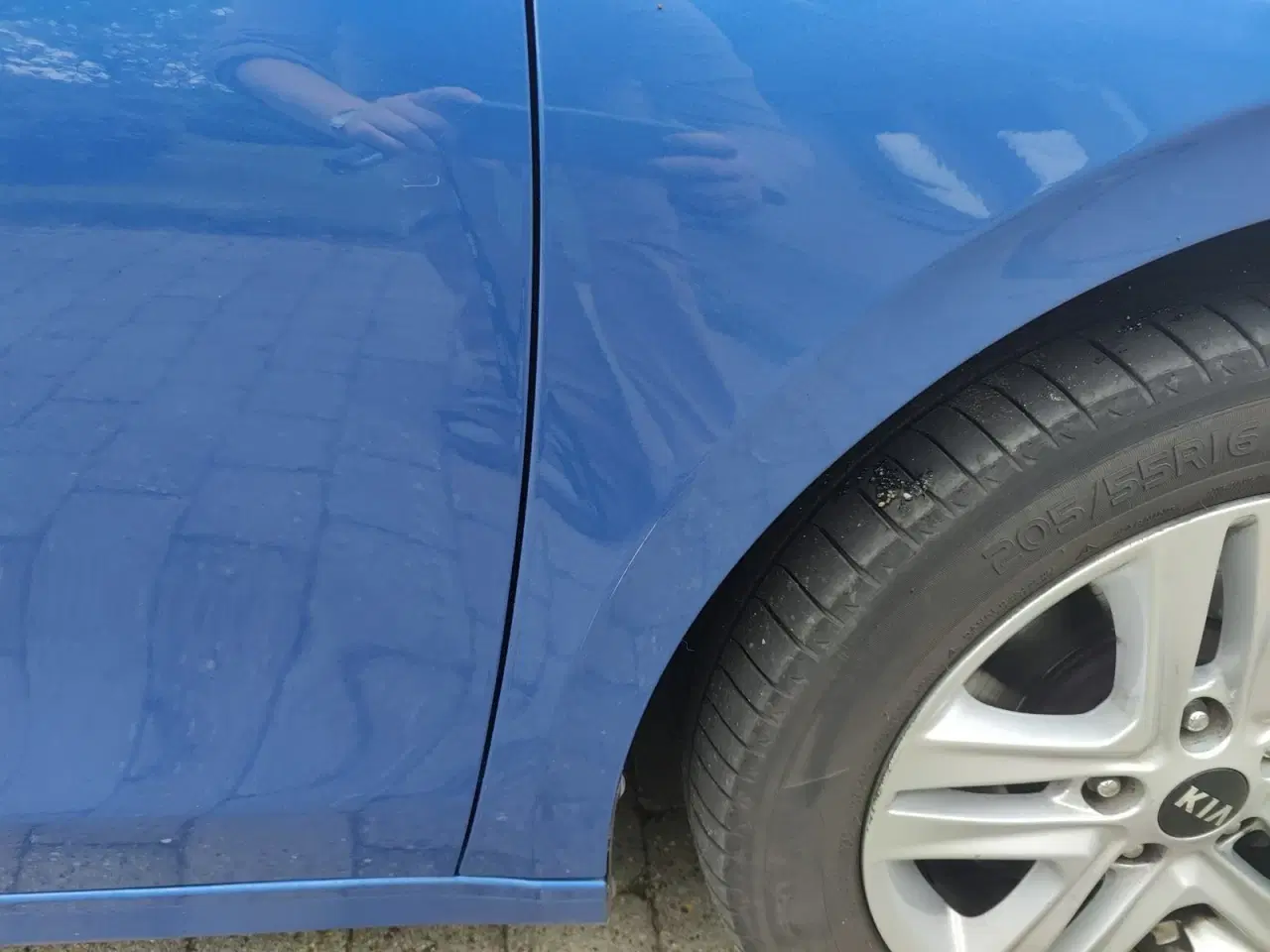 Billede 18 - Kia Ceed 1,0 T-GDi Vision SW