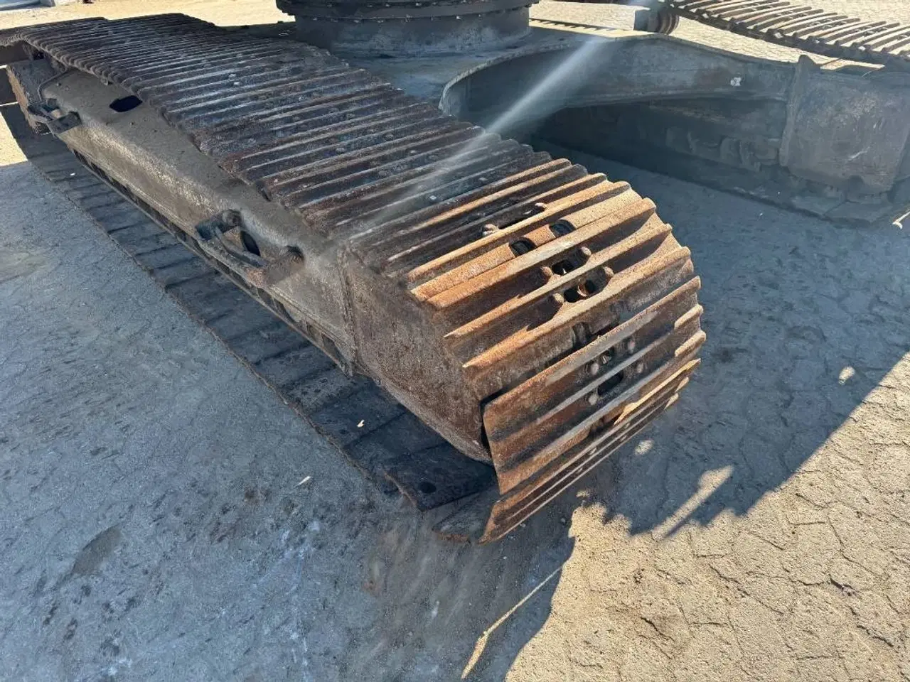 Billede 12 - Volvo EC 250 EL