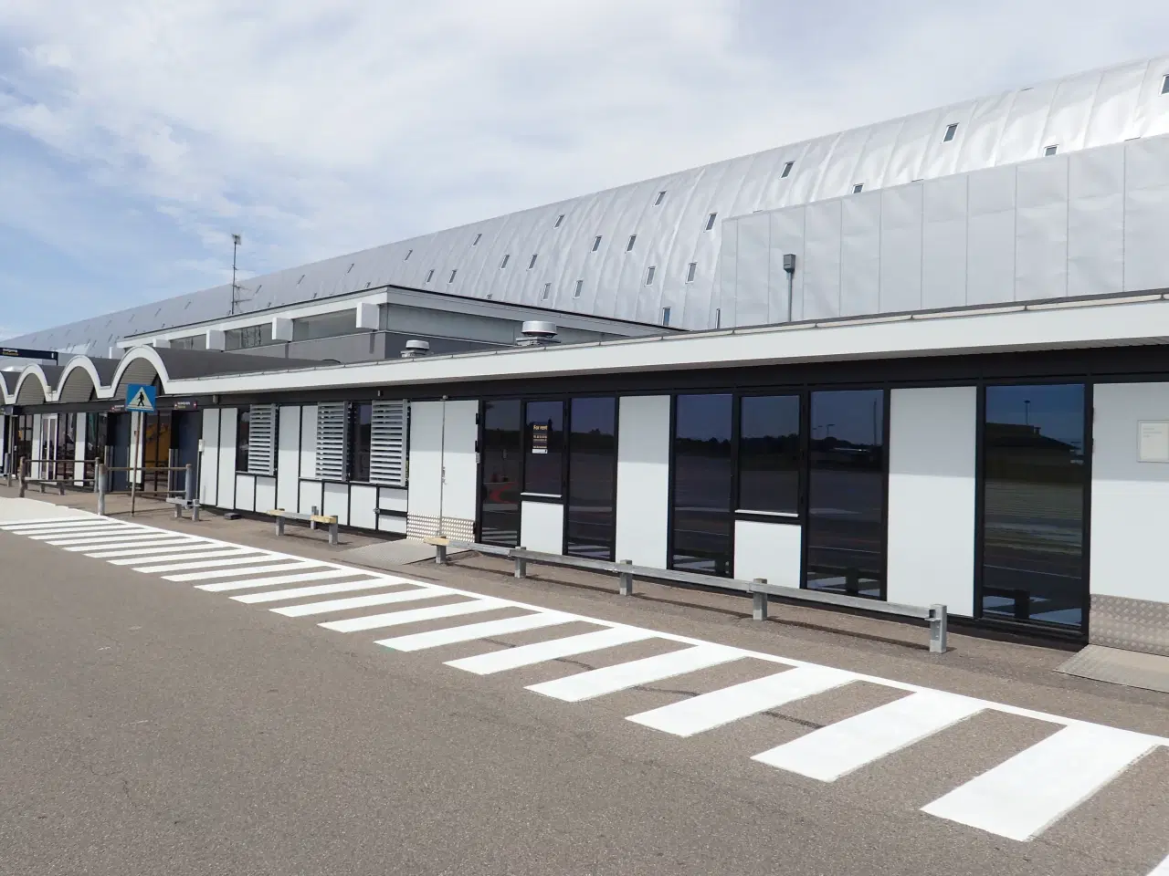 Billede 6 - Kontor i Terminal 1