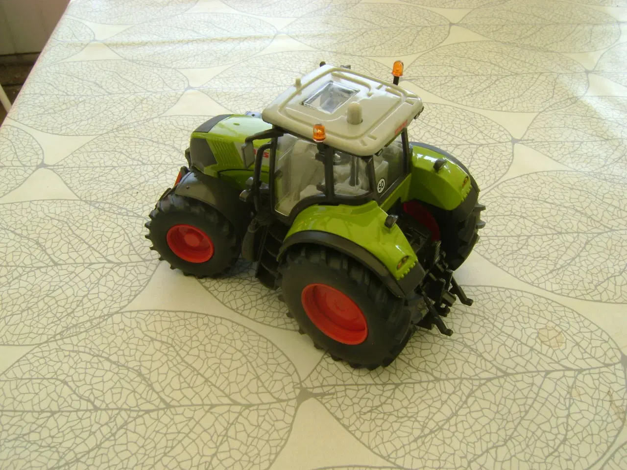 Billede 3 - Claas Axion 850 Siku