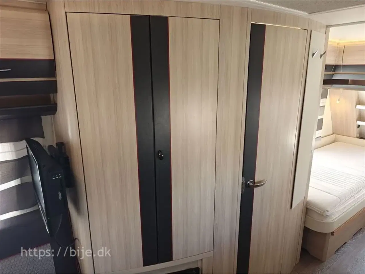 Billede 5 - 2018 - Hobby De Luxe Edition 495 UL
