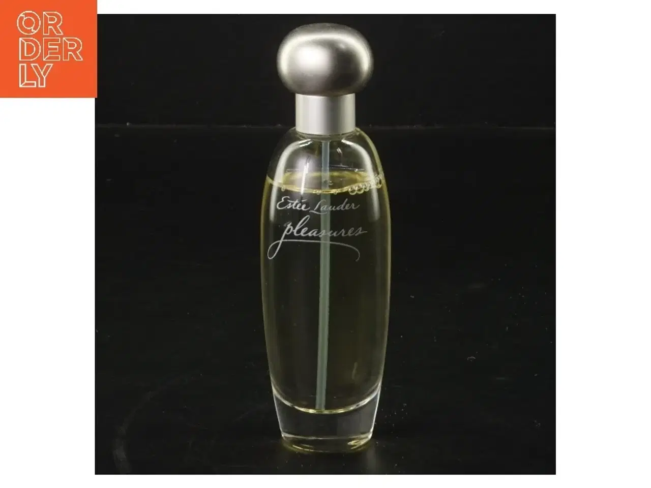 Billede 1 - Estée Lauder Pleasures parfume (str. 12,5 cm)