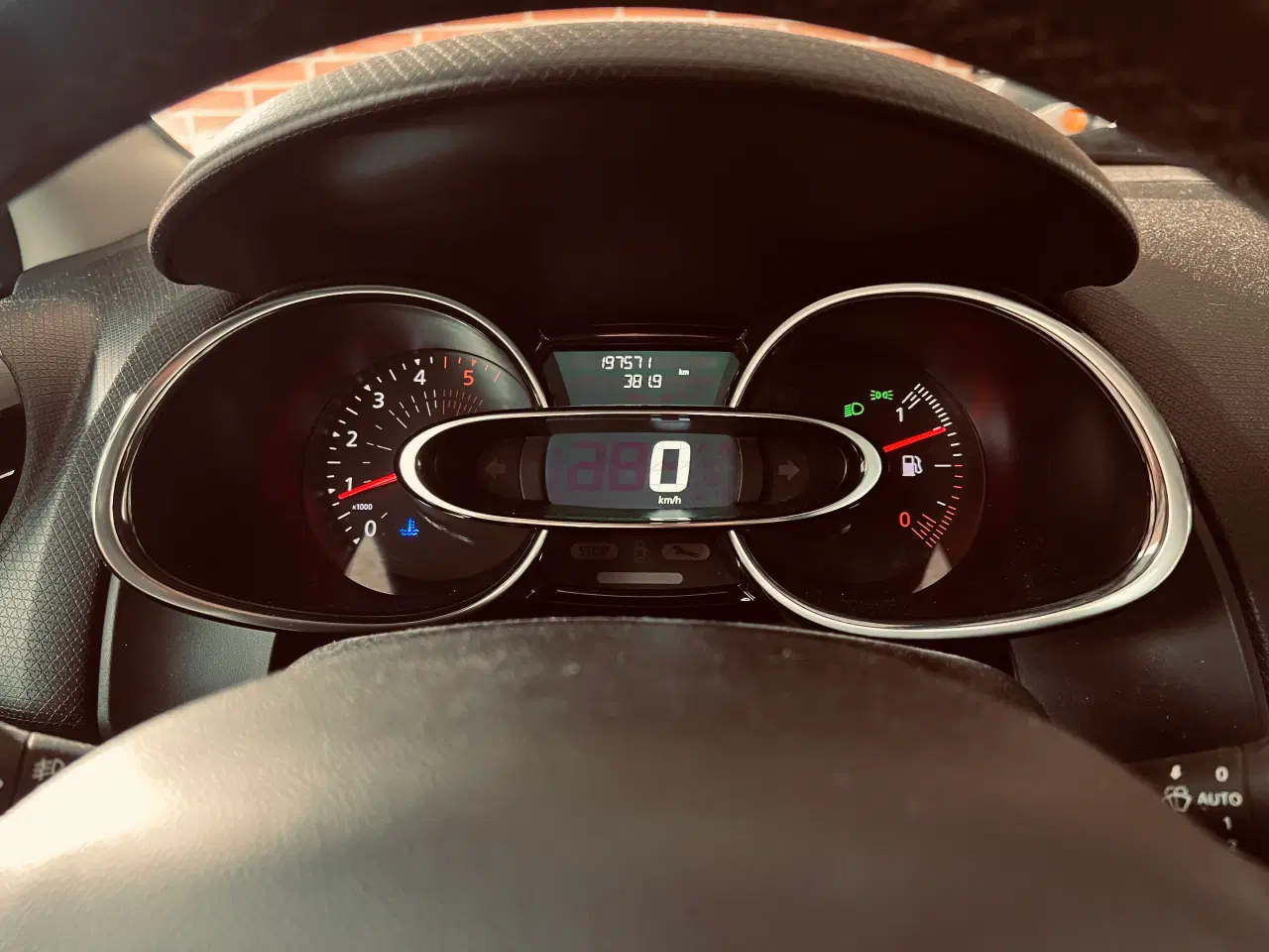 Billede 2 - renault ny clio dci 90 sport tourer