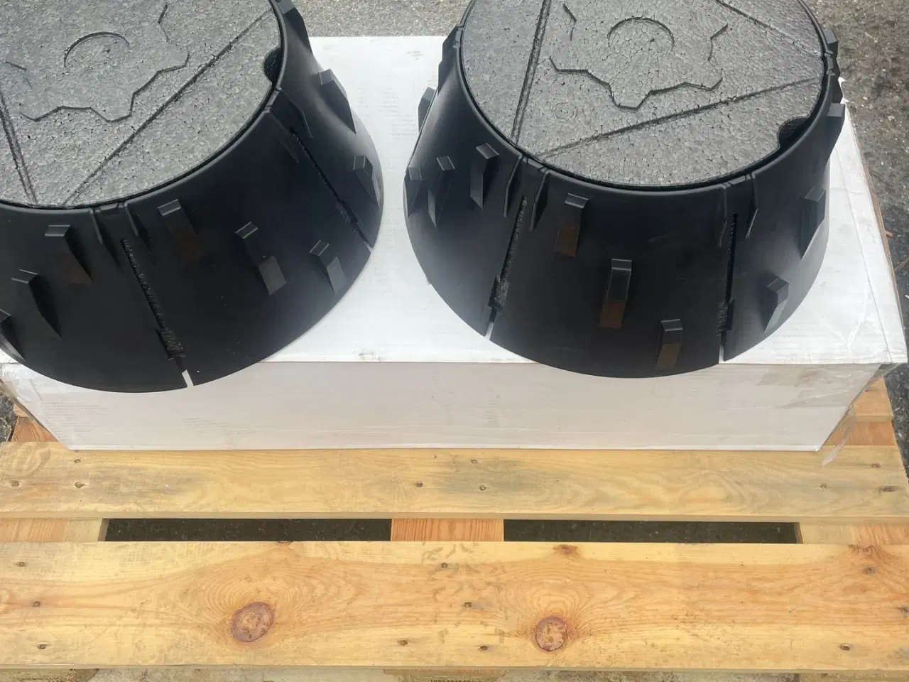 Billede 2 - Polaris Udstyr J-Wheels