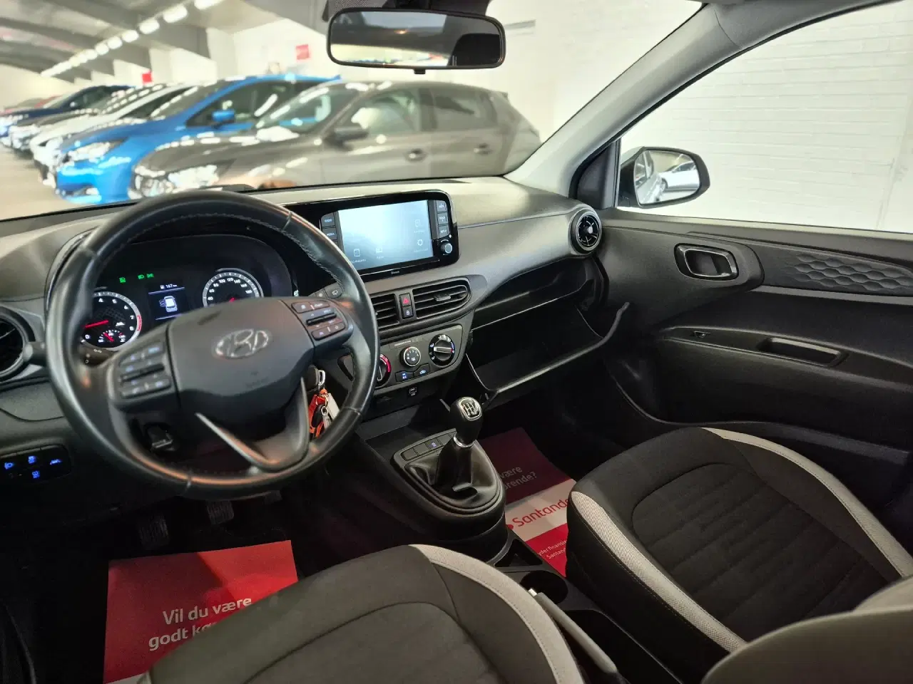 Billede 7 - Hyundai i10 1,0 Essential 67HK 5d