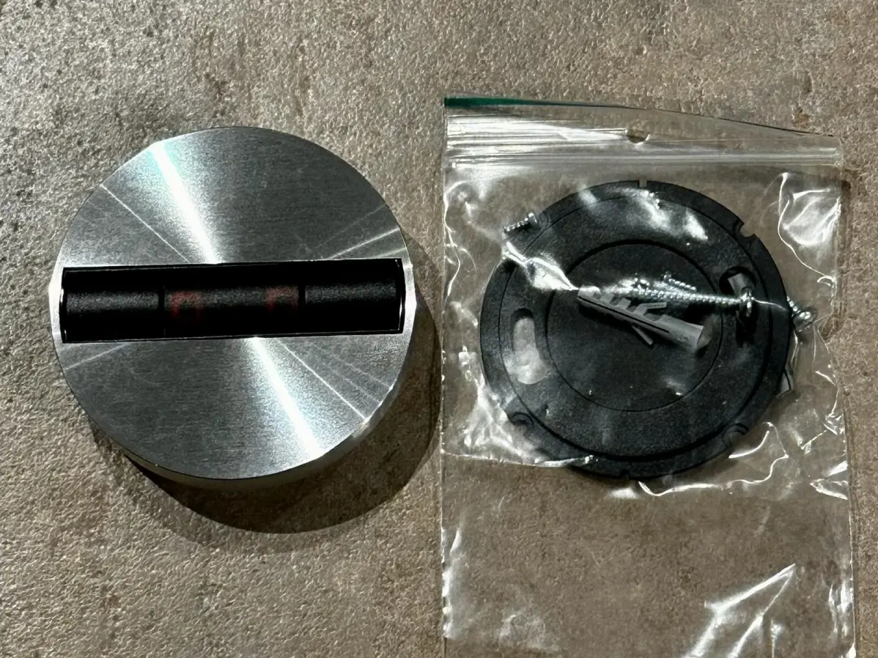 Billede 1 - IR Øje Beolab 90