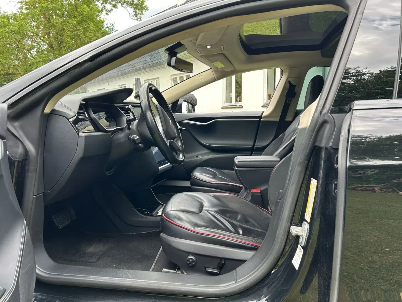 Billede 9 - Tesla Model S  85