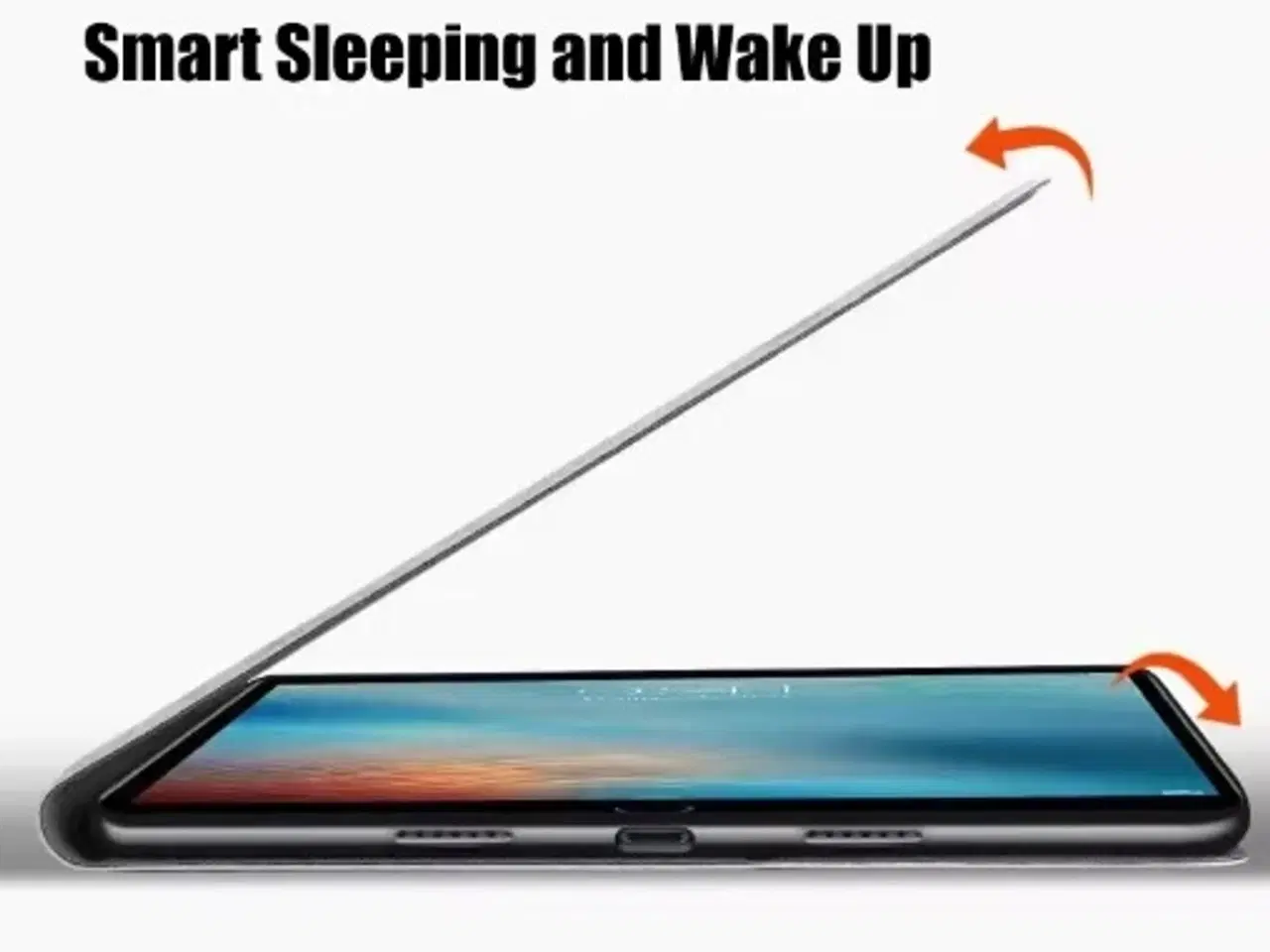 Billede 3 - Cover til den nye Ipad 2025