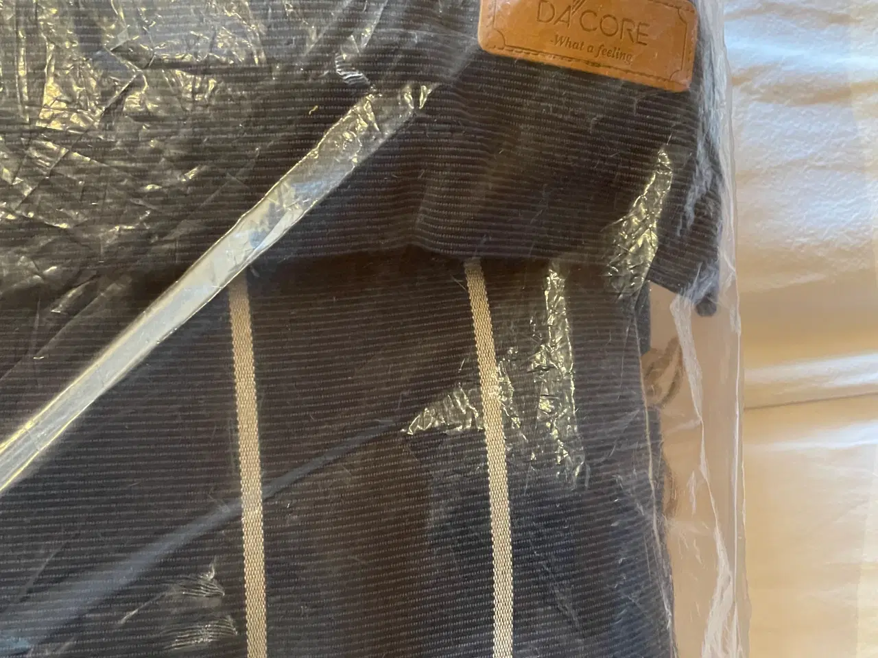 Billede 2 - Dacore stol hynder 