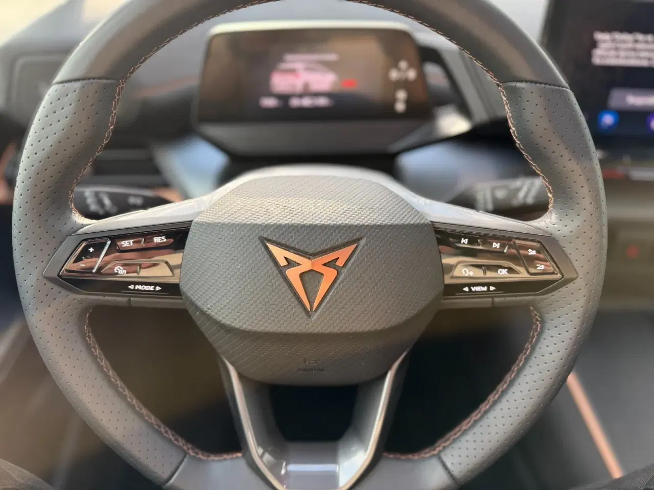 Billede 10 - Cupra Born 58 