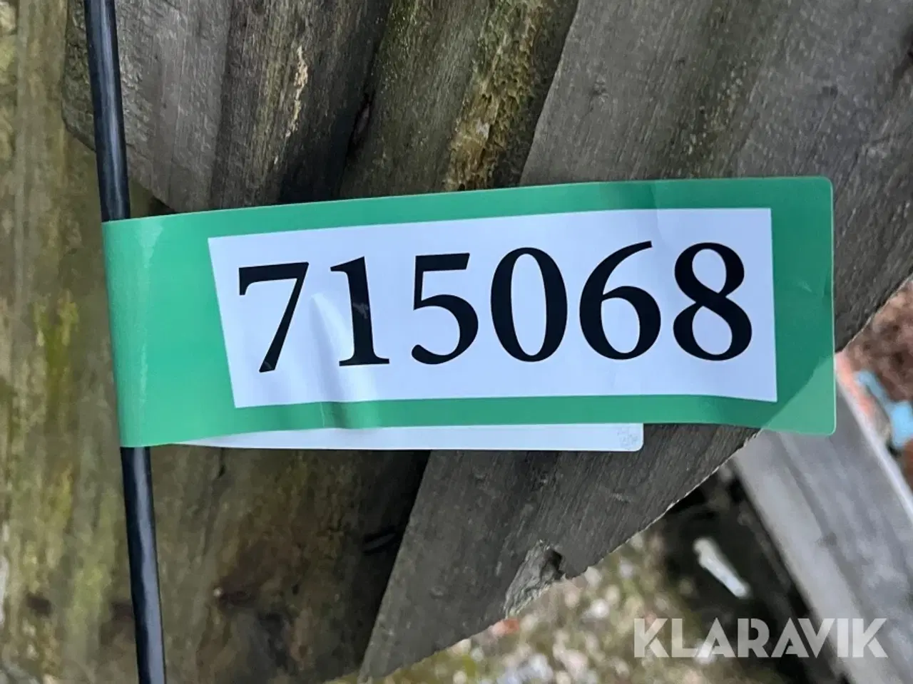 Billede 12 - fiberoptisk kabel STL