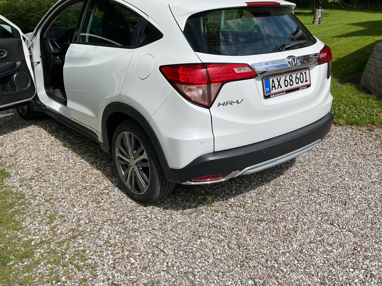 Billede 3 - Honda HR-V 