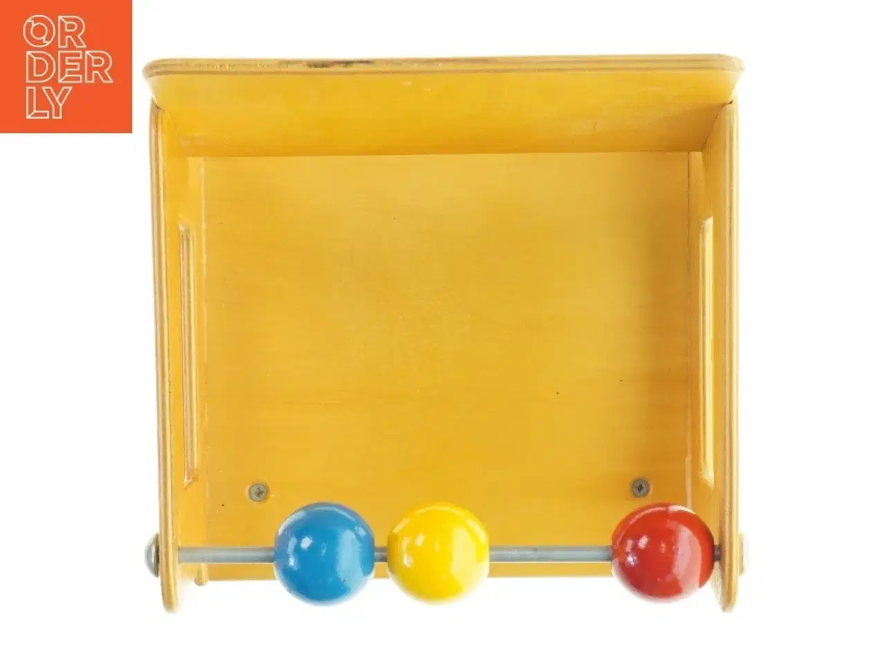 Billede 6 - Høj stol til dukker (str. 35 cm. og 28 cm)
