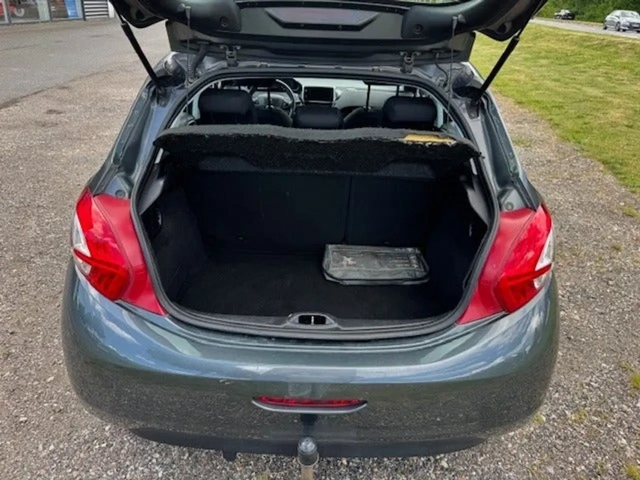 Billede 8 - Peugeot 208 1,2 e-VTi 82 Excite ESG