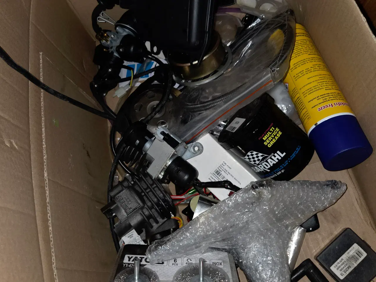 Billede 5 - jog R - project 