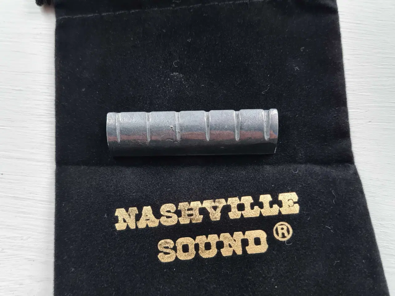 Billede 3 - Guitar nut fra Nashville Sound
